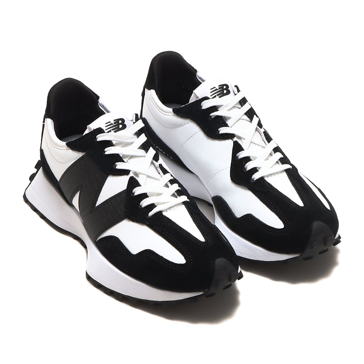 New Balance WS327DW BLACK 22FW-I