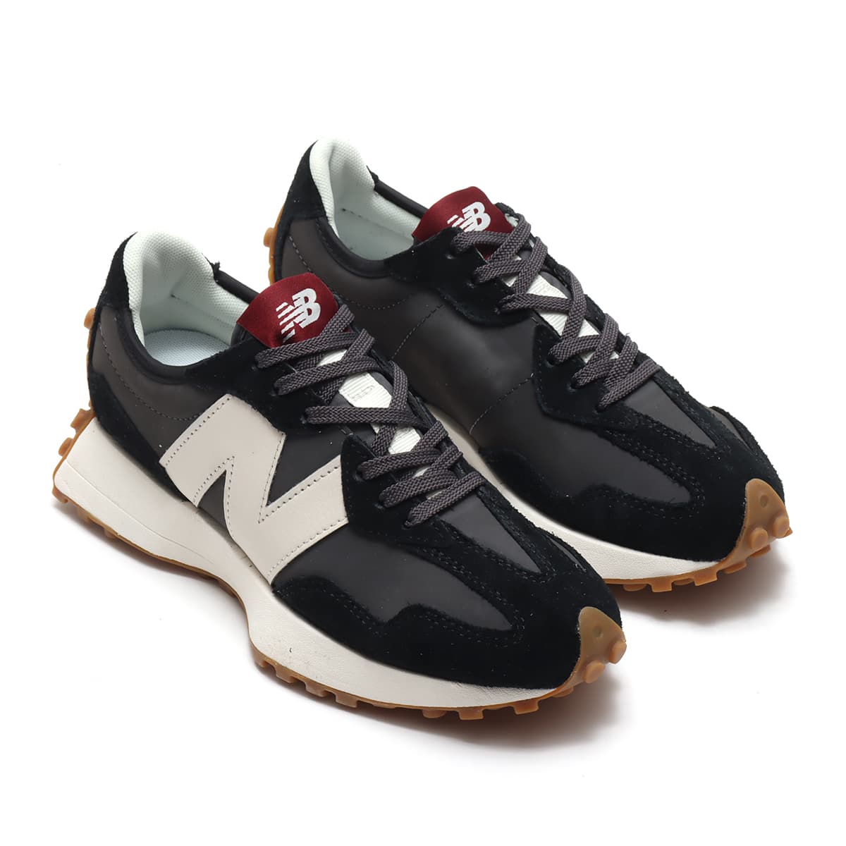 New Balance WS327KC BLACK 21SS-I_photo_large