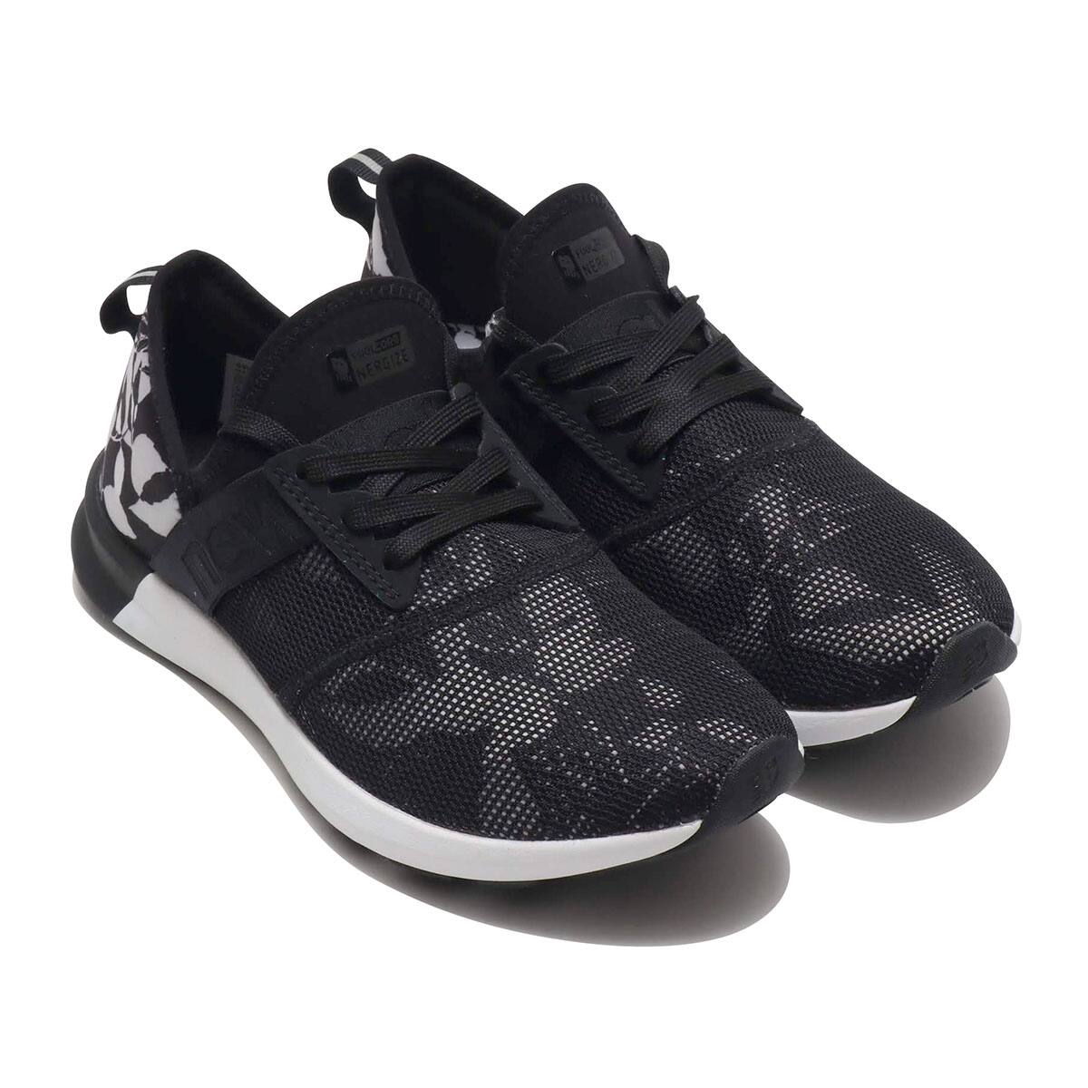 New Balance WXNRGLK BLACK 19FW-I_photo_large