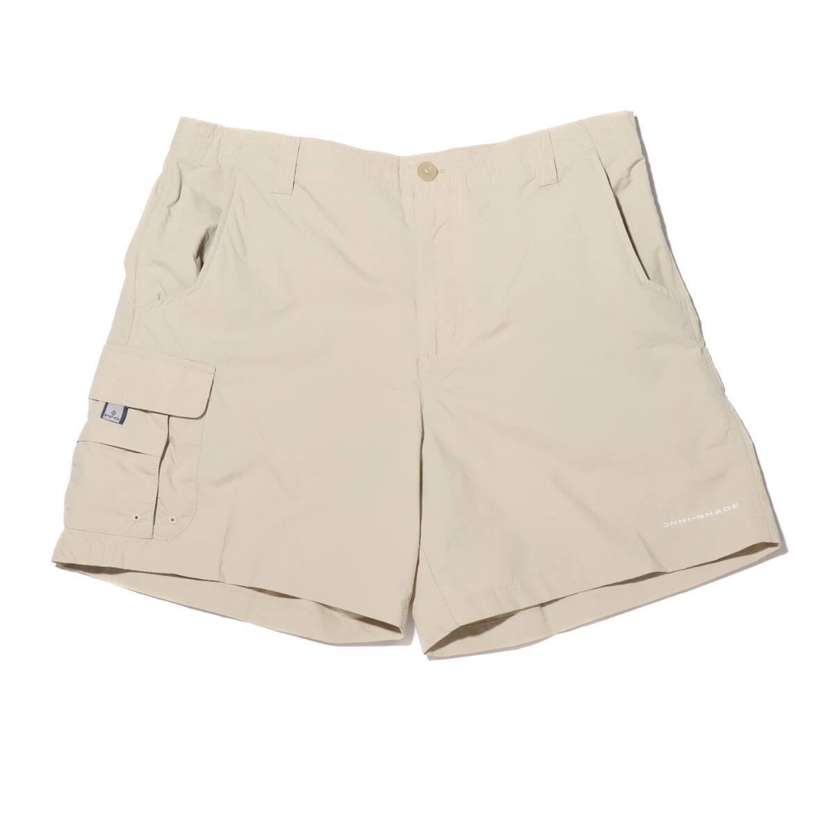 Columbia Bahama™ Short FOSSIL 21SP-I