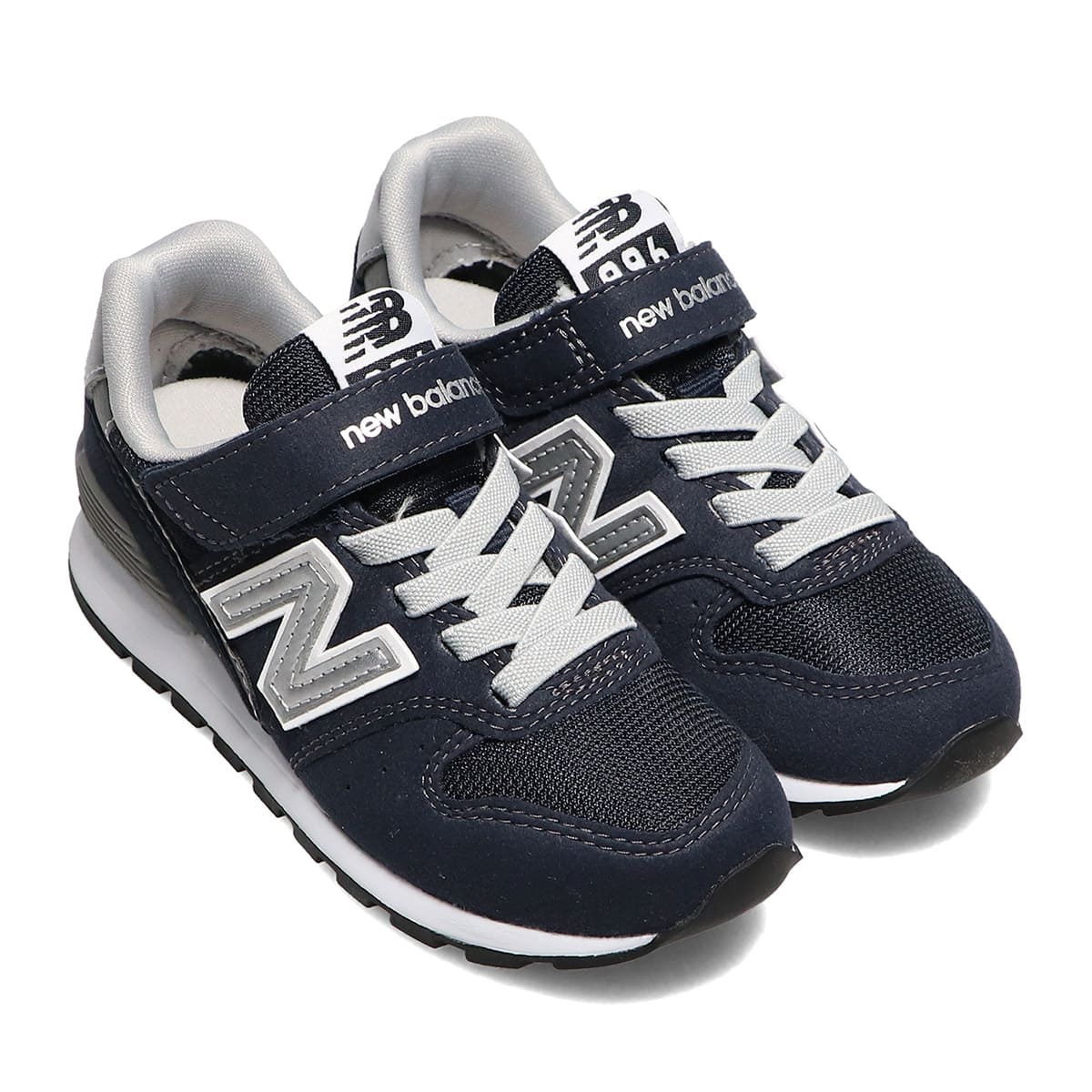 New Balance YV996NV3 NAVY 21FW-I