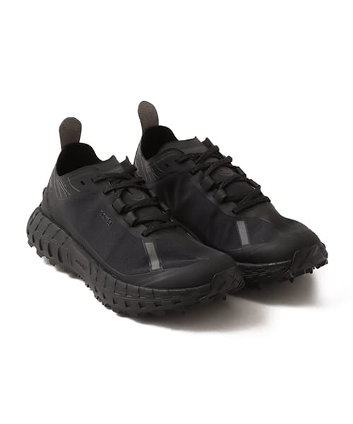 NORDA 001A BLACK - ブラック
