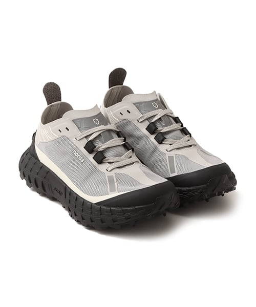 NORDA 001A