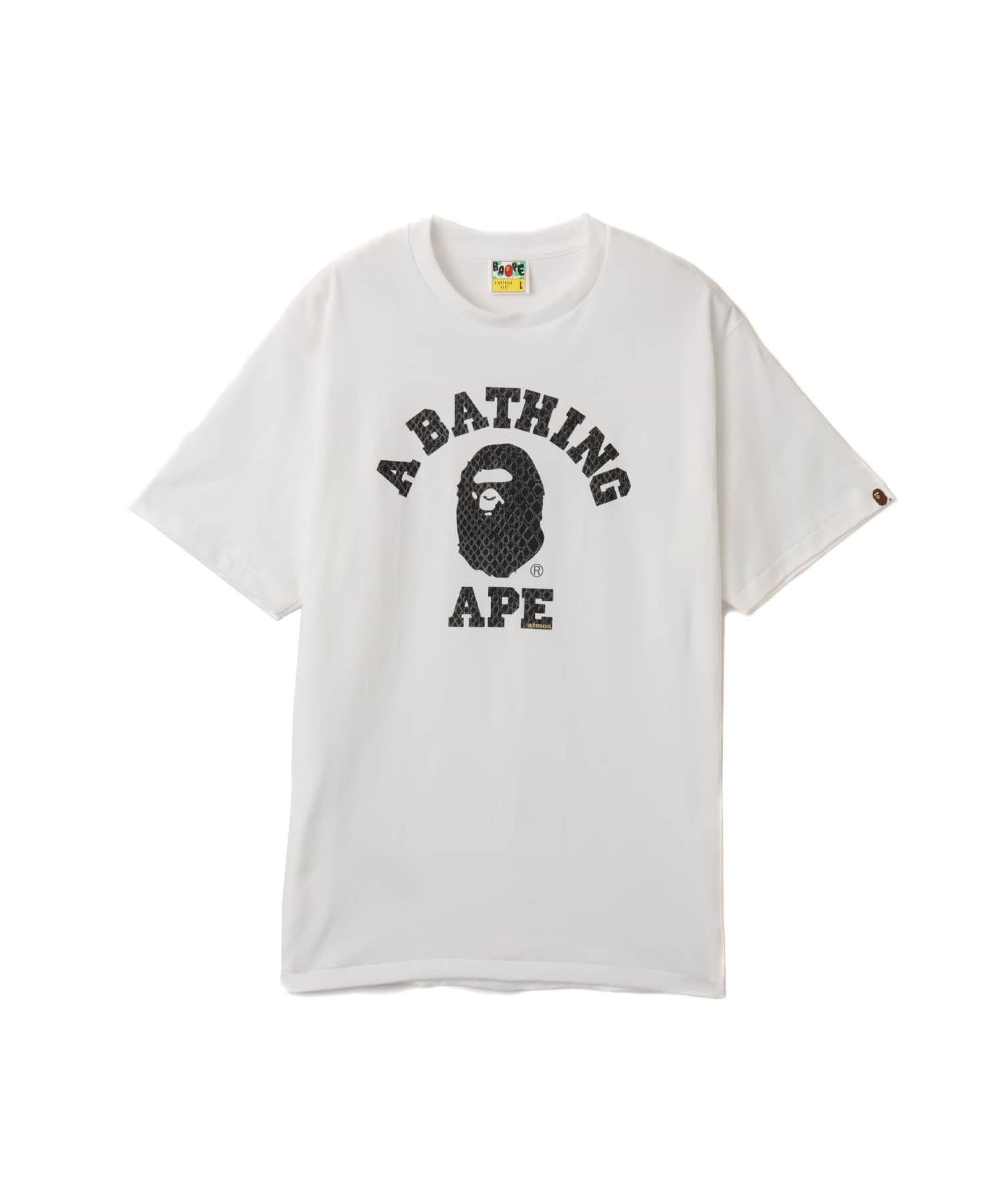 BAPE® SOCCER COLLECTION | bape.com