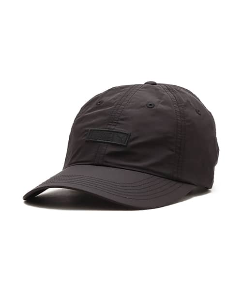 PUMA PUMA x ROSE BB CAP PUMA BLACK - ブラック