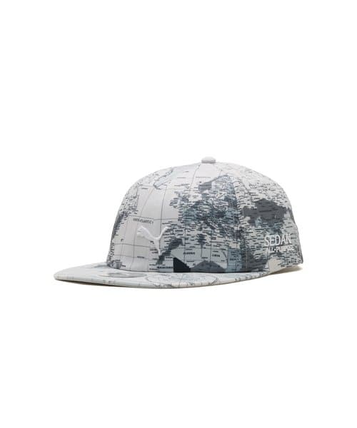 PUMA x SEDAN CAP