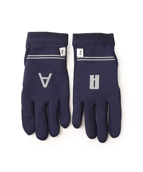PUMA WINTERIZED GLOVES ACY