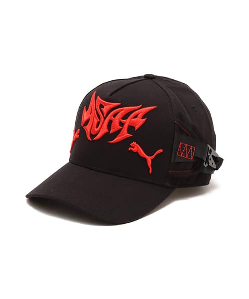 PUMA PUMA x A$AP ROCKY SEATBELT CAP