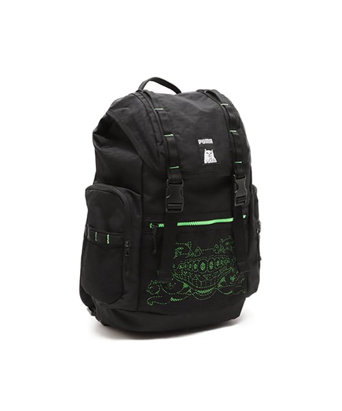 PUMA PUMA x RIPNDIP BACKPACK