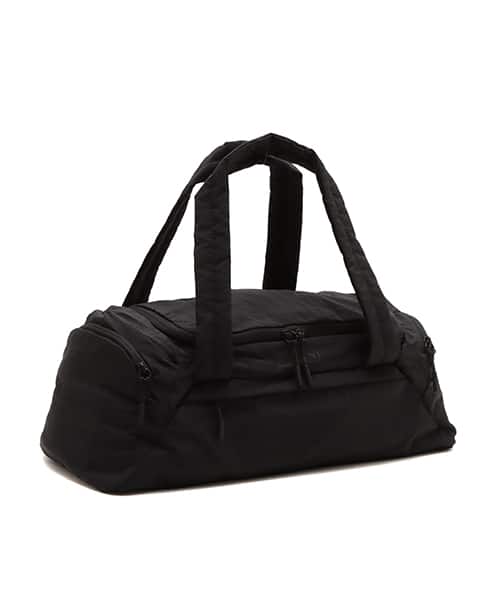 PUMA PUMA x ROSE DUFFLE BAG PUMA BLACK - ブラック
