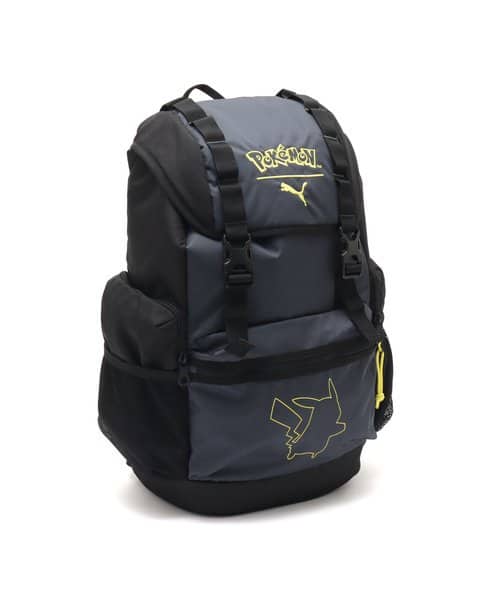 PUMA X POKEMON BACKPACK