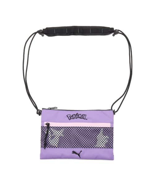 PUMA X POKEMON SACOCHE