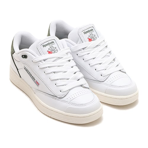 Reebok CLUB C BULC WHITE 23FW-I