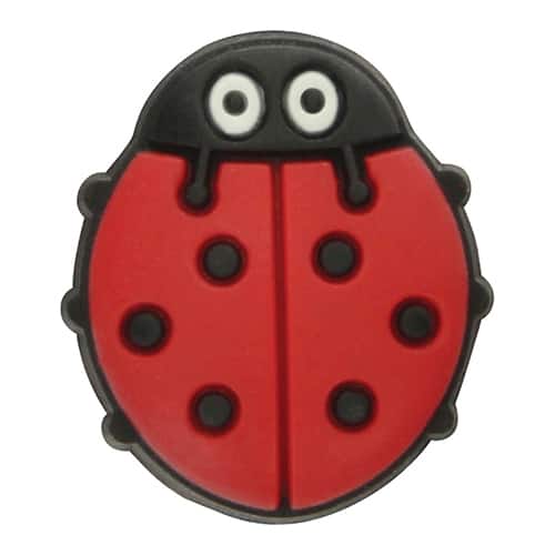crocs Ladybug MULTI 24SS-I