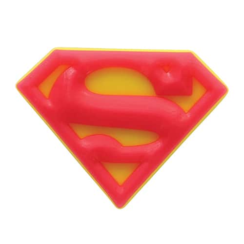 crocs Superman Logo MULTI 23SS-I