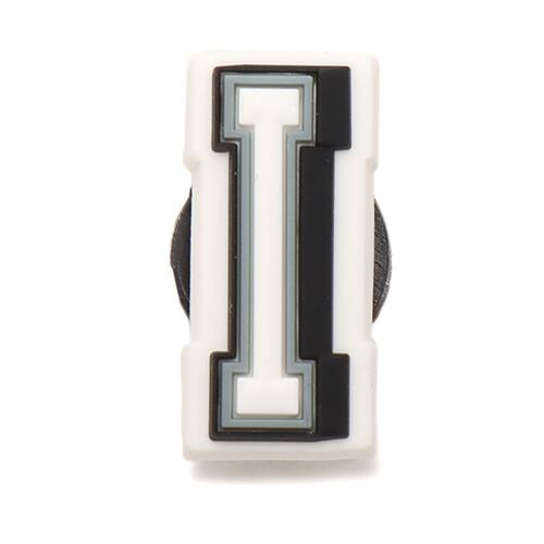 crocs Jibbitz Letter I MULTI 24SS-I