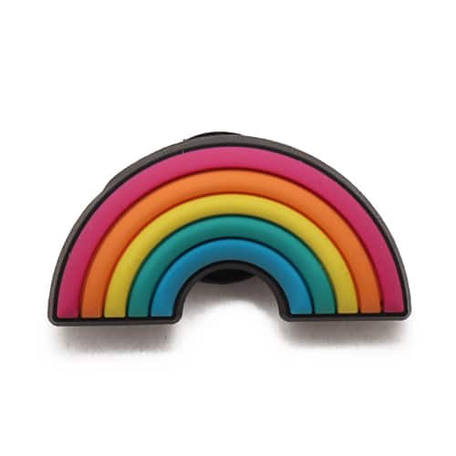 crocs Rainbow MULTI 24SS-I