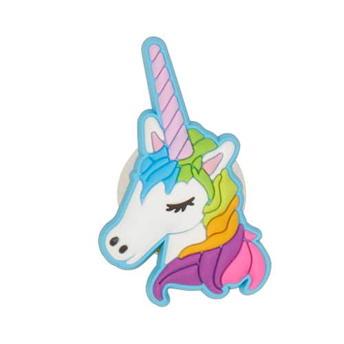 crocs Unicorn MULTI 24SS-I