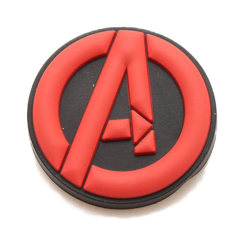 crocs Avengers Symbol MULTI