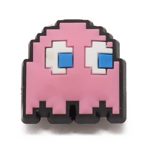 crocs Pac Man Pinky MULTI 20FA-I
