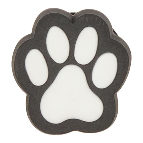 crocs Paw Print MULTI 24SS-I