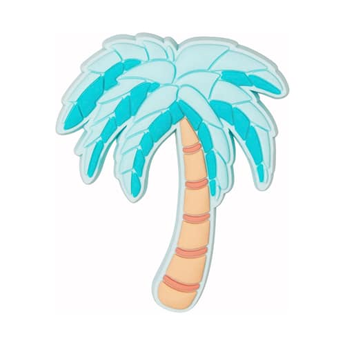 crocs Palm Tree MULTI 24SS-I