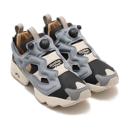 Reebok INSTAPUMP FURY 94 ﾎﾜｲﾄ 24SS-I