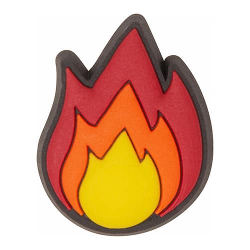 crocs Fire MULTI 24SS-I