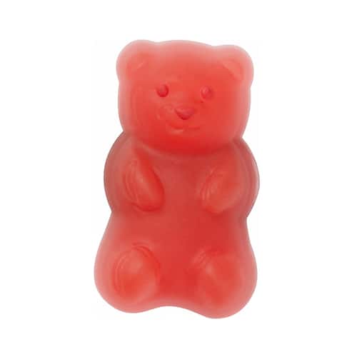 crocs Candy Bear MULTI 22SS-I