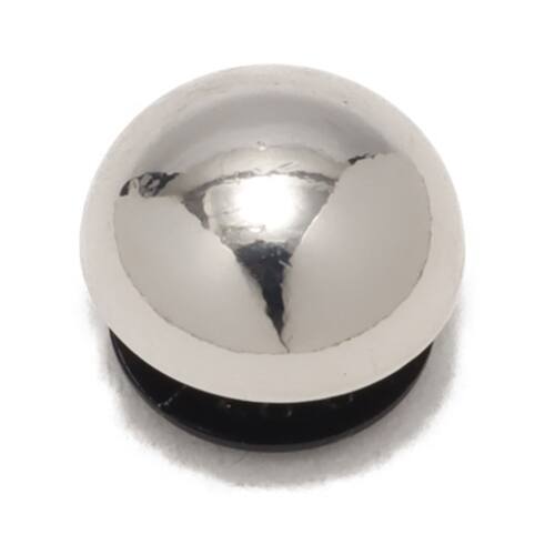 crocs Silver Dome Stud MULTI 20FA-I