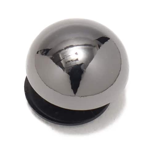 crocs Light Grey Dome Stud MULTI 20FA-I