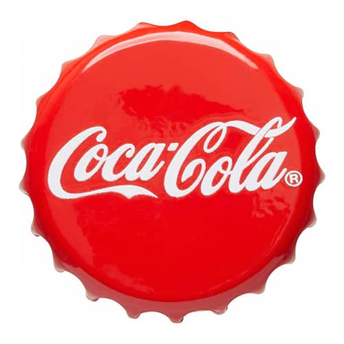 crocs Coca-Cola X Crocs Bottle Cap MULTI 23SS-I