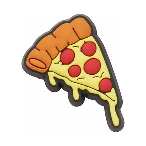crocs Pizza Slice MULTI 24SS-I