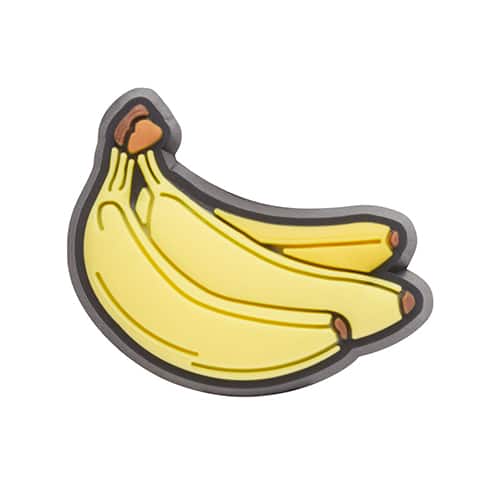 crocs Banana Bunch MULTI 22SS-I