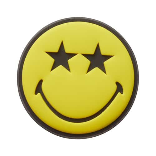 crocs SmileyBrandStarEyes MULTI 22SS-I