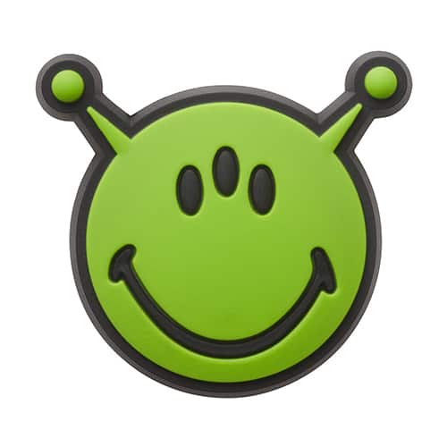 crocs SmileyBrandAlien MULTI 22SS-I
