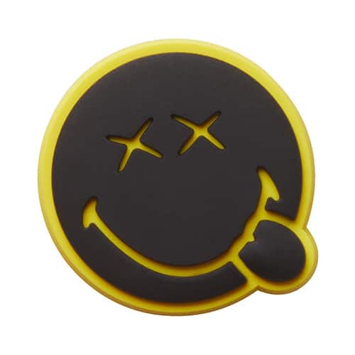 crocs SmileyBrandTongueOut MULTI 22SS-I