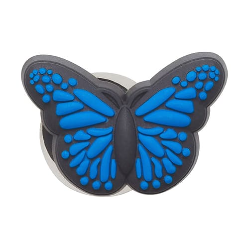 crocs Blue Butterfly MULTI 24SS-I