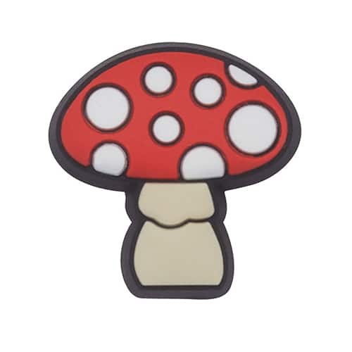 crocs Mushroom MULTI 24SS-I