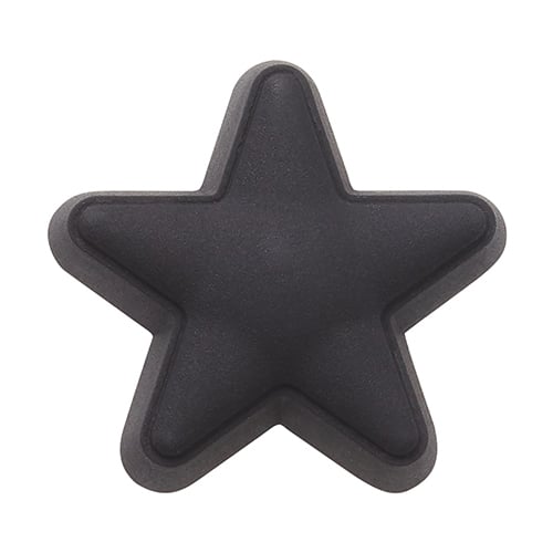 crocs Little Black Star MULTI 23SS-I