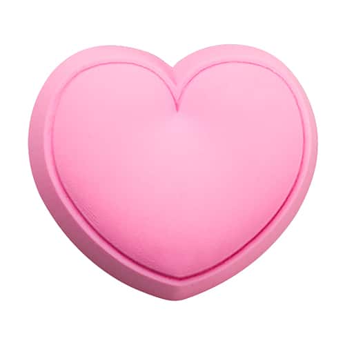 crocs Little Pink Heart MULTI 23SS-I