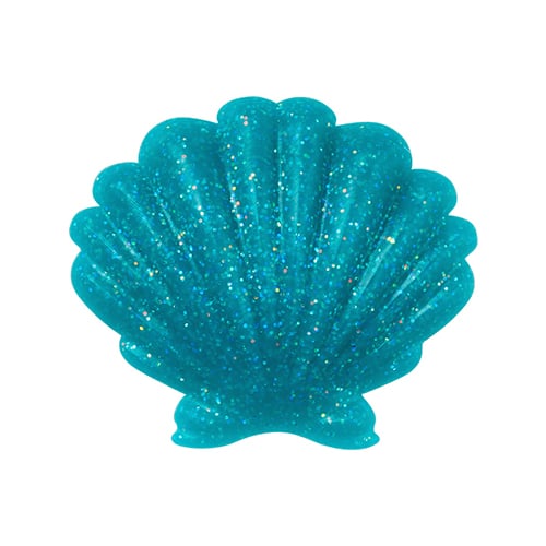 Crocs Turquoise Seashel MULTI 22SS-I