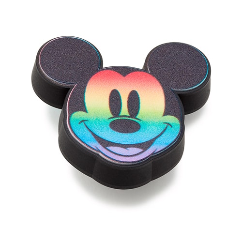 Crocs Disney's Pride Mickey Mouse Face MULTI 22SS-I