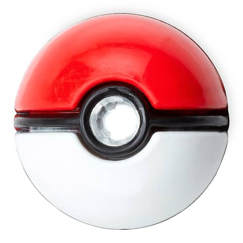 crocs Pokemon Masterball MULTI 24SS-I