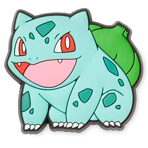 crocs Pokemon Bulbasaur MULTI 24SS-I