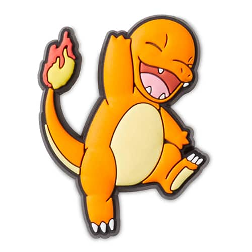 crocs Pokemon Charmander MULTI 24SS-I
