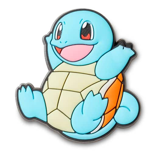 crocs Pokemon Squirtle MULTI 24SS-I