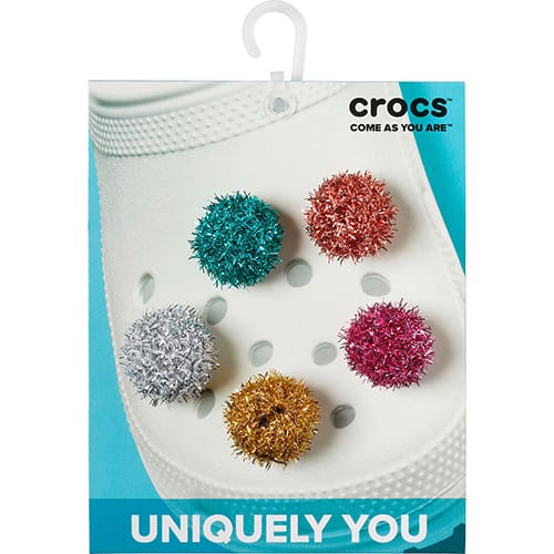 crocs HiLo Disco 5 Pack MULTI 22FW-I