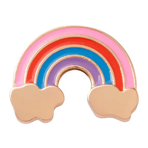 crocs Gold Cloud Rainbow MULTI 23SS-I