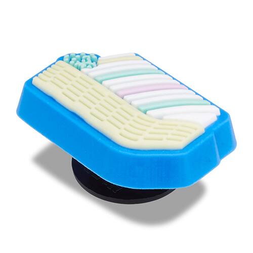 crocs Bento Sandwich Box MULTI 22SS-I